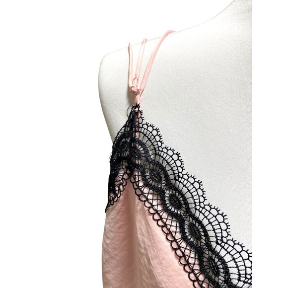 Lilac & London Pajama Set Pink Size XXL - Picture 9 of 15